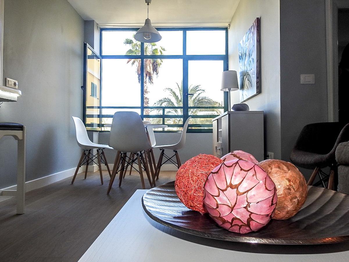 Tc Las Olas 220 Apartment San Bartolome de Tirajana (Gran Canaria)
