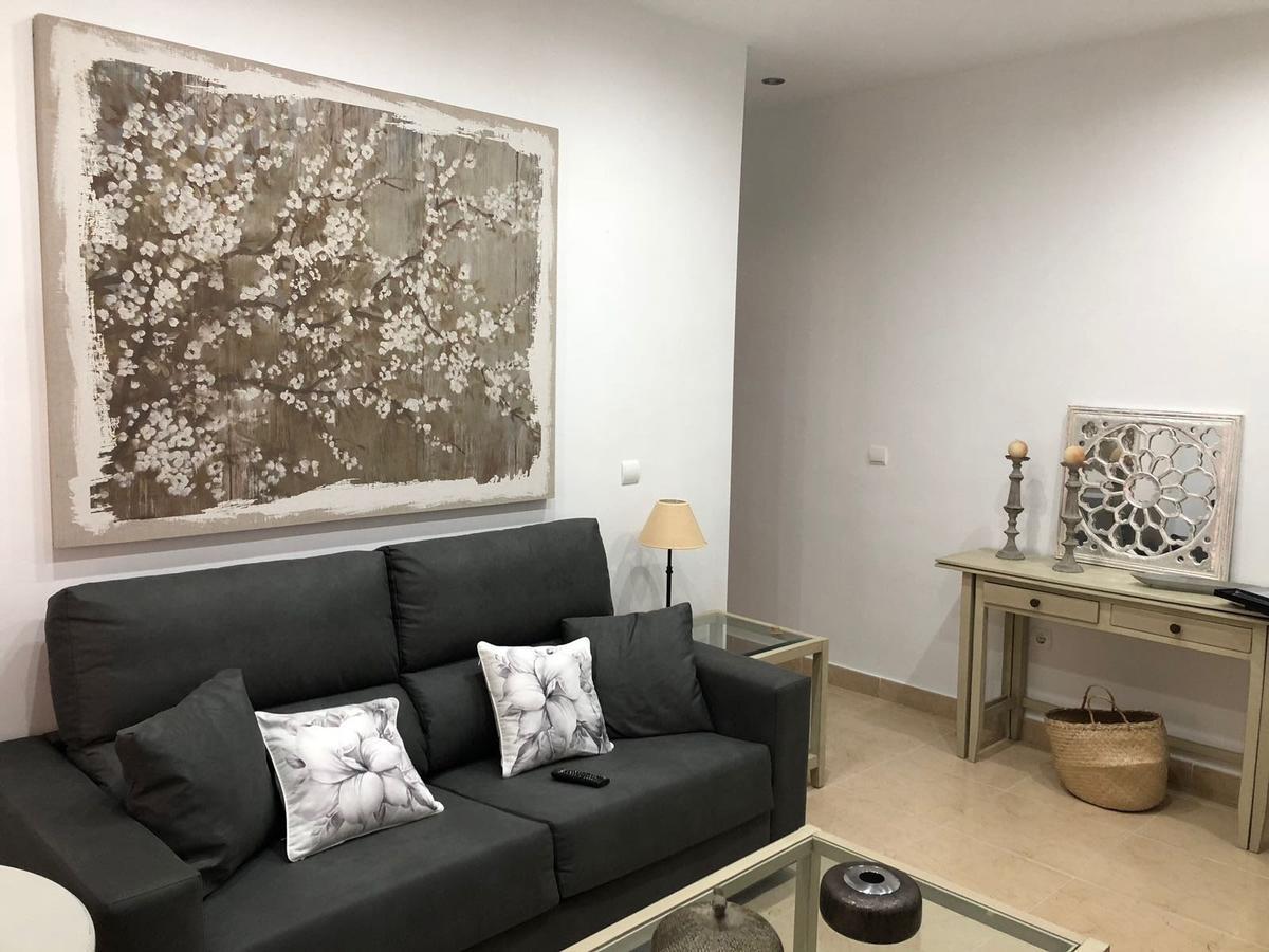 Apartamento Imperial Arcos de la Frontera