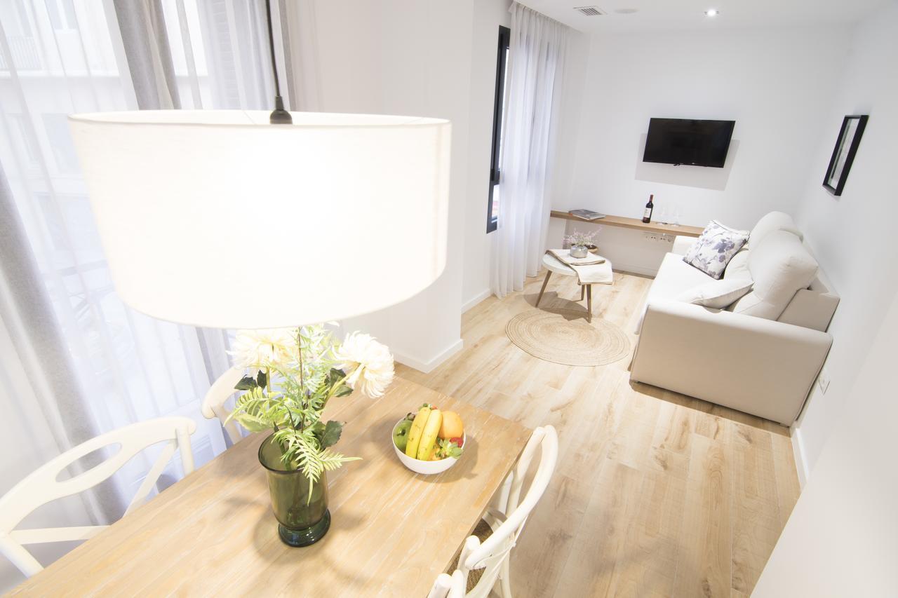 Tuguest Gran Vía Apartamento Granada