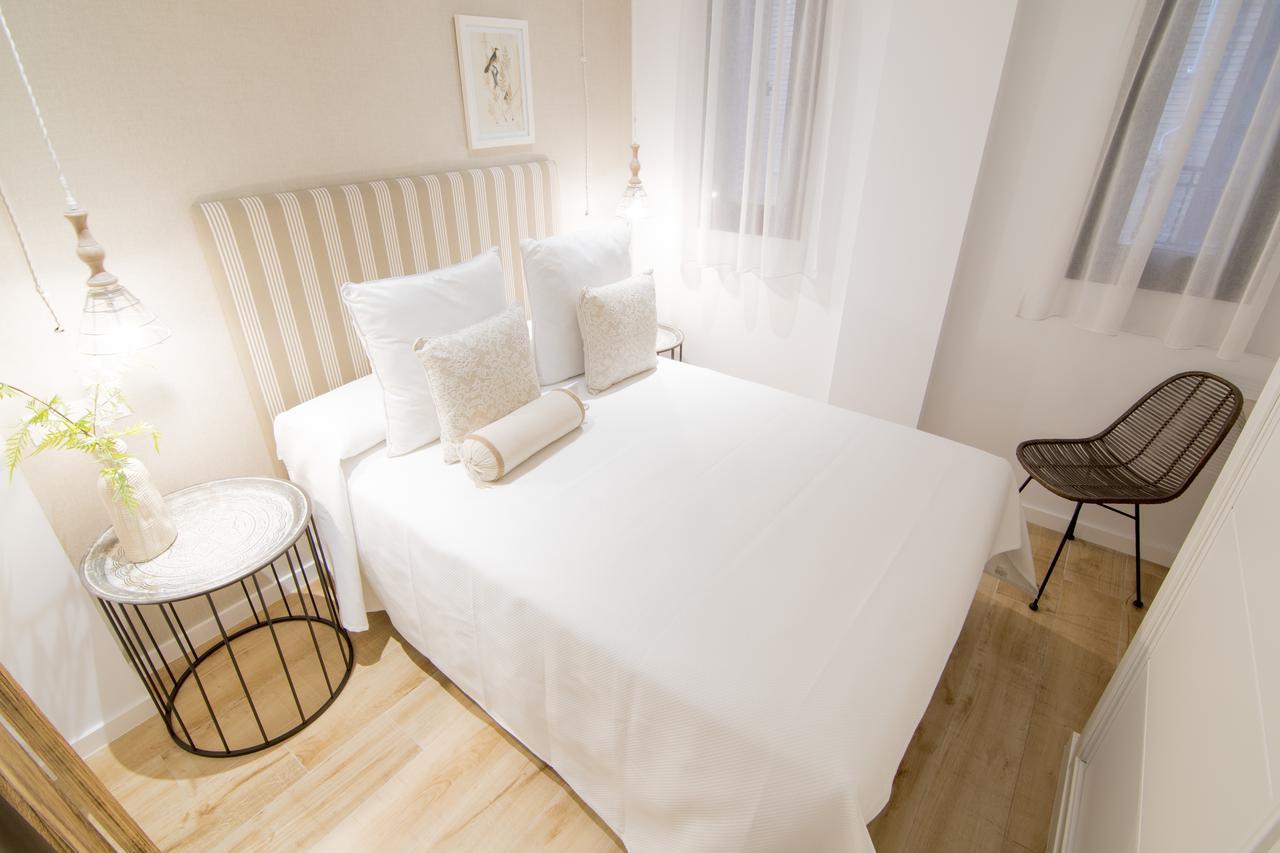 Apartamento Tuguest Gran Vía