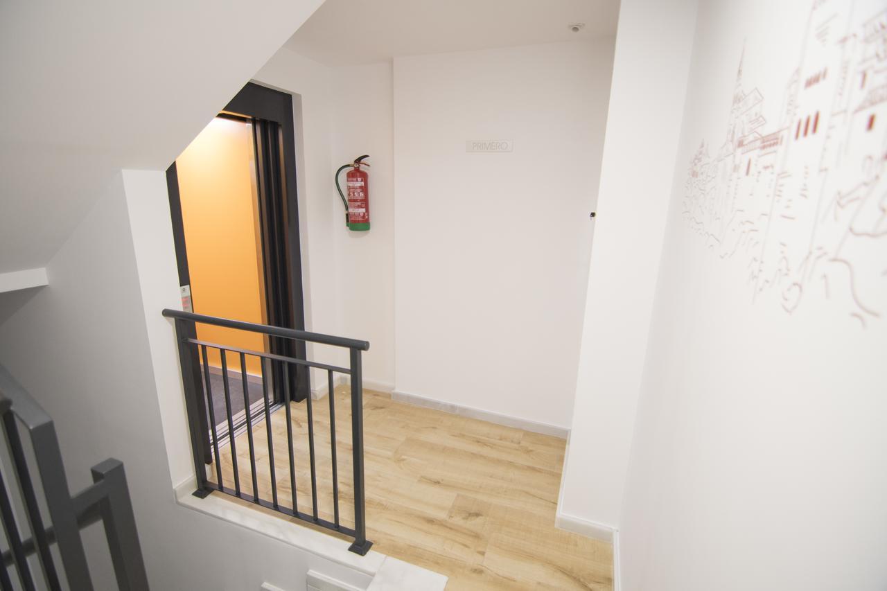 Apartamento Tuguest Gran Vía