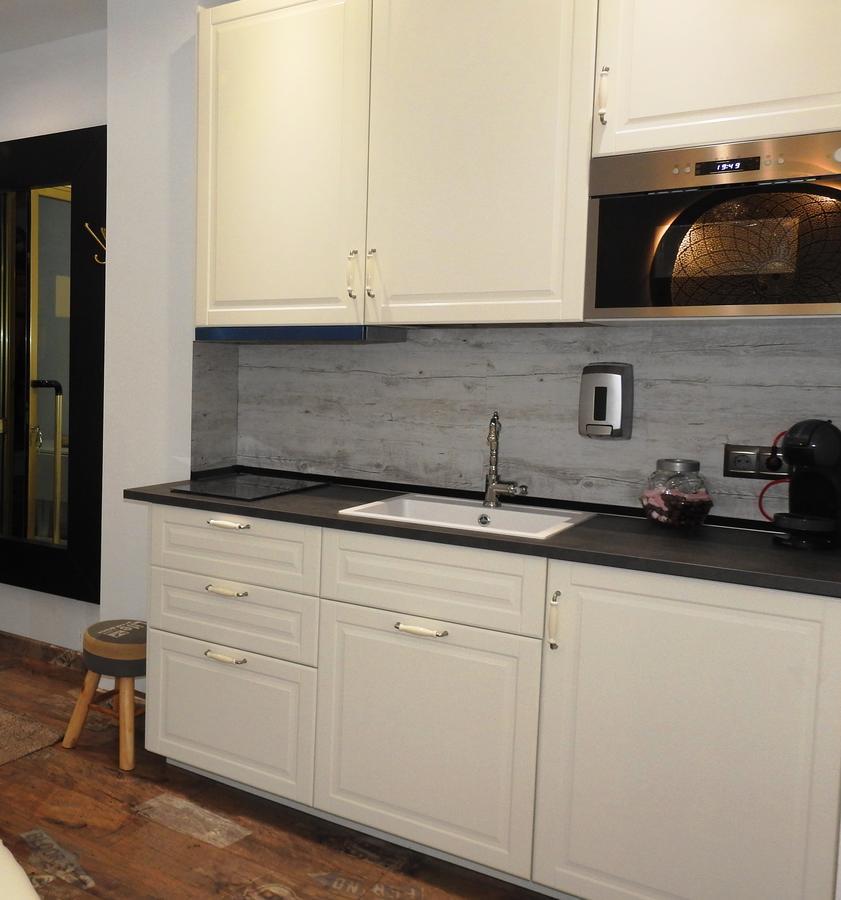 Loft El Sueno Apartment *
