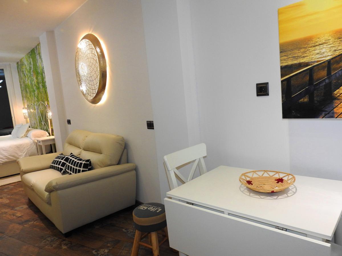 Loft El Sueno Competa
