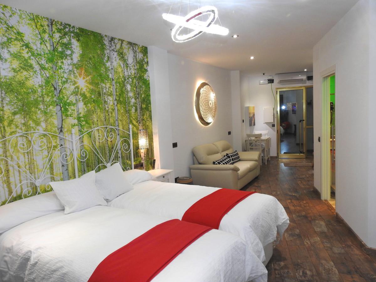 Apartment Loft El Sueno