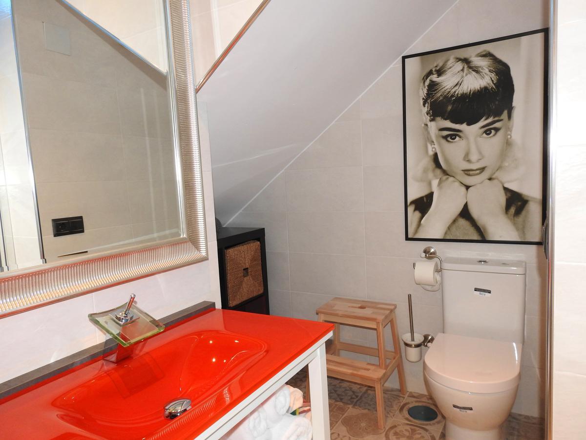 Apartment Loft El Sueno