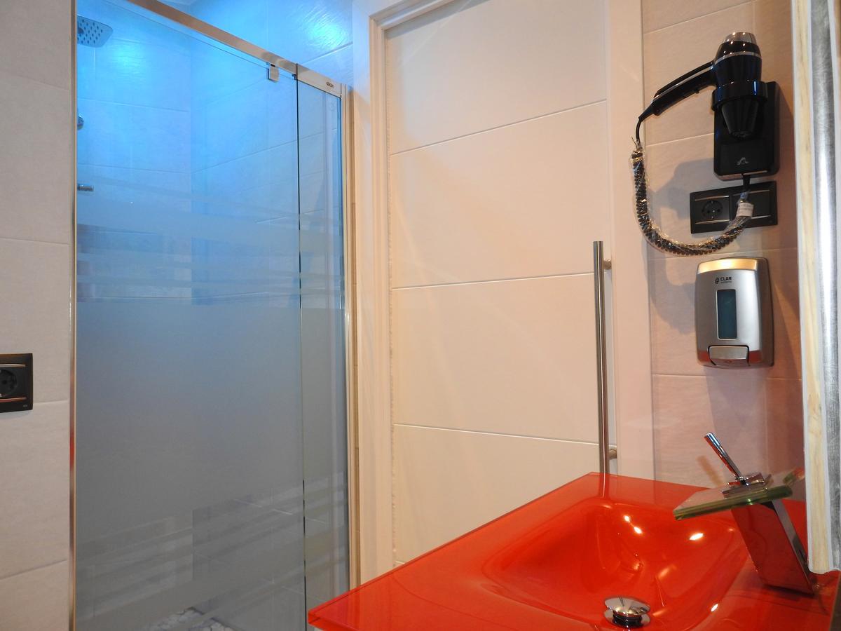 Apartment Loft El Sueno *