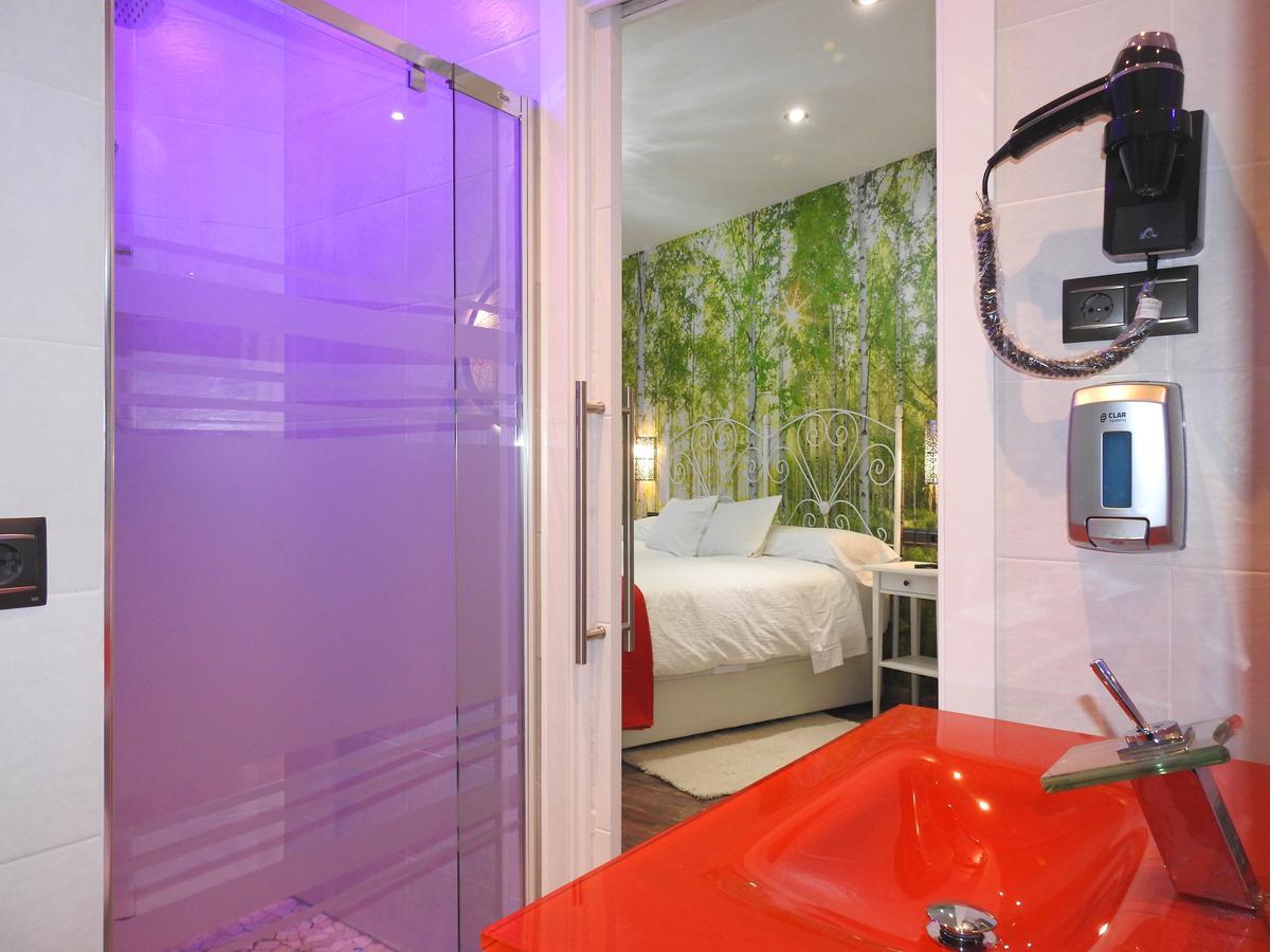 Apartment Loft El Sueno Competa