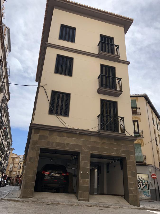 Tuguest Gran Vía Apartamento