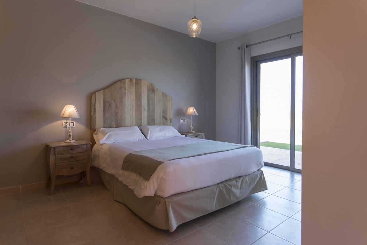 Caleta Beach & Golf Villa Costa De Antigua
