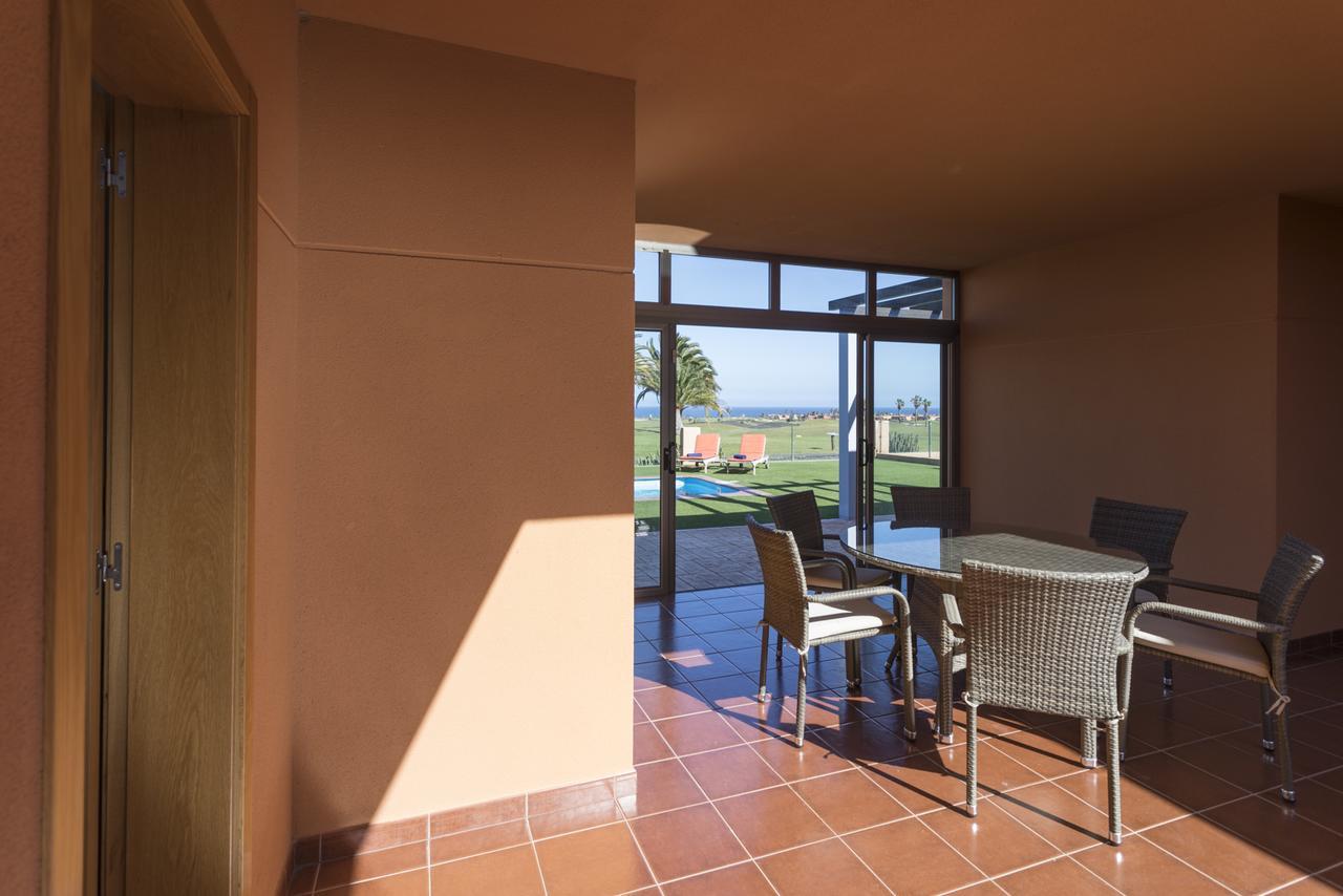 Caleta Beach & Golf Villa *