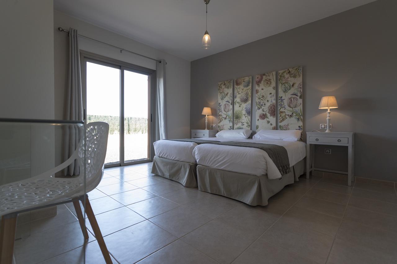 Caleta Beach & Golf Costa De Antigua