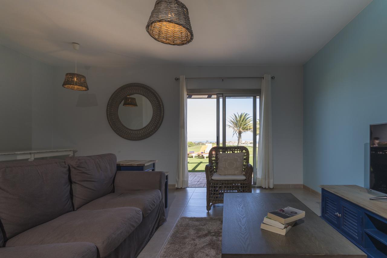 Caleta Beach & Golf * Costa De Antigua