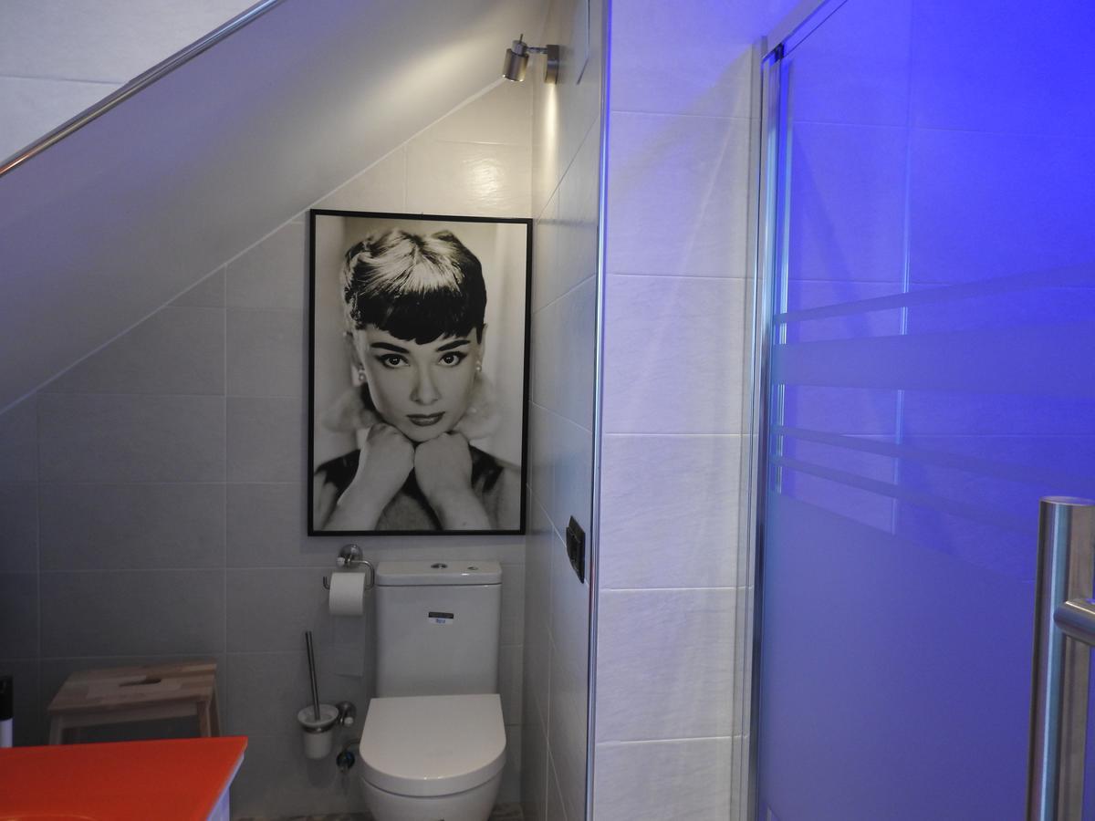 Loft El Sueno Competa