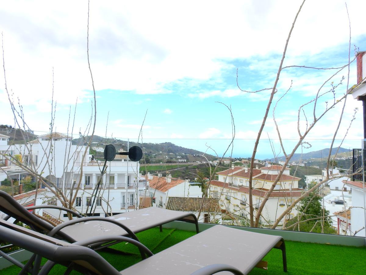 Apartment Loft El Sueno *