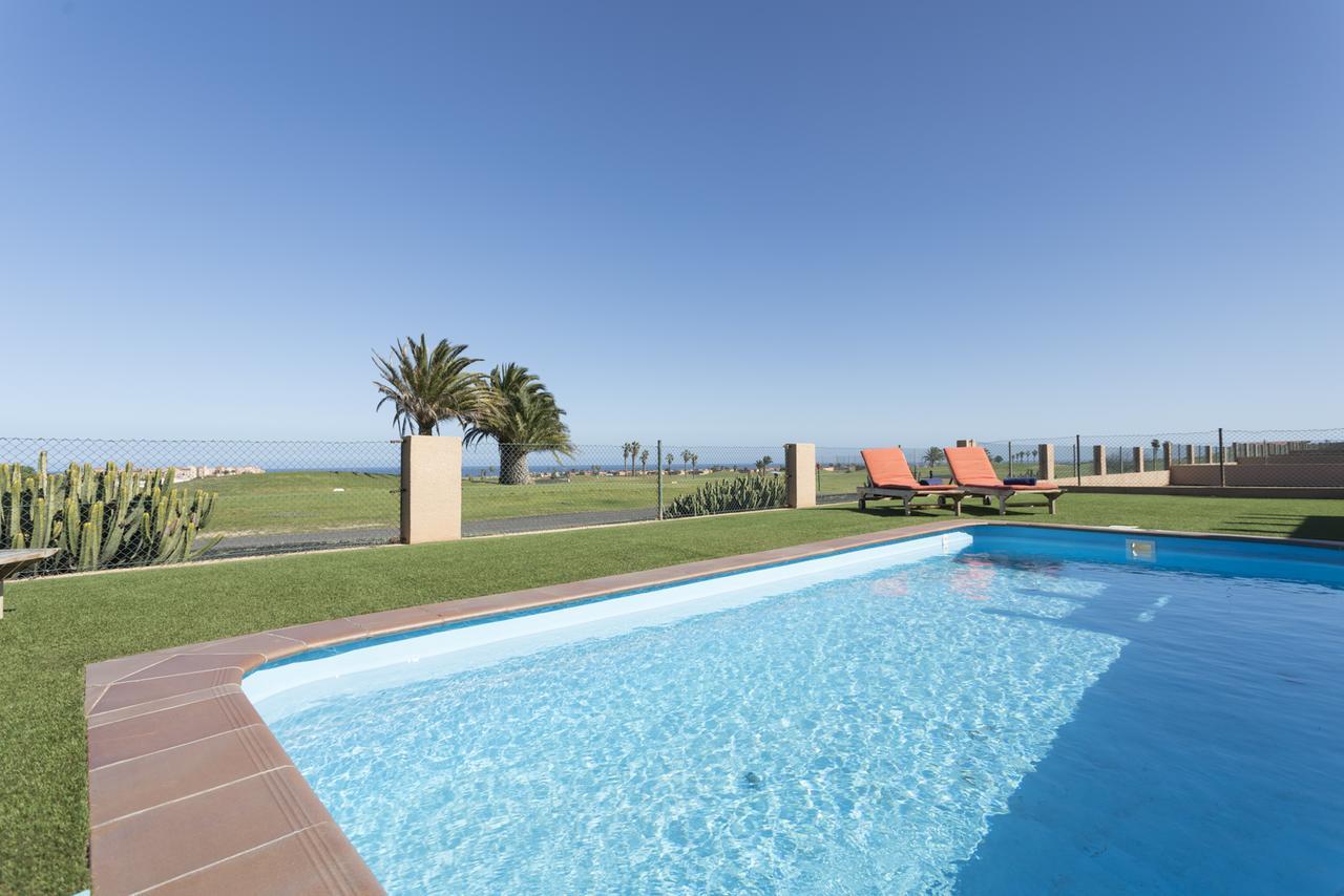 Villa Caleta Beach & Golf Costa De Antigua