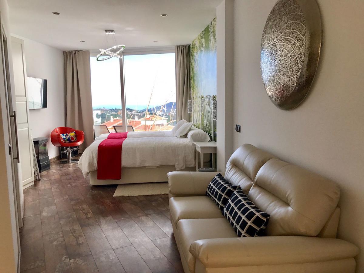 Apartment Loft El Sueno *