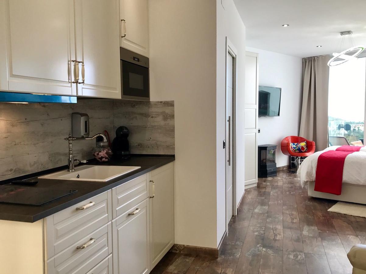 Loft El Sueno * Competa