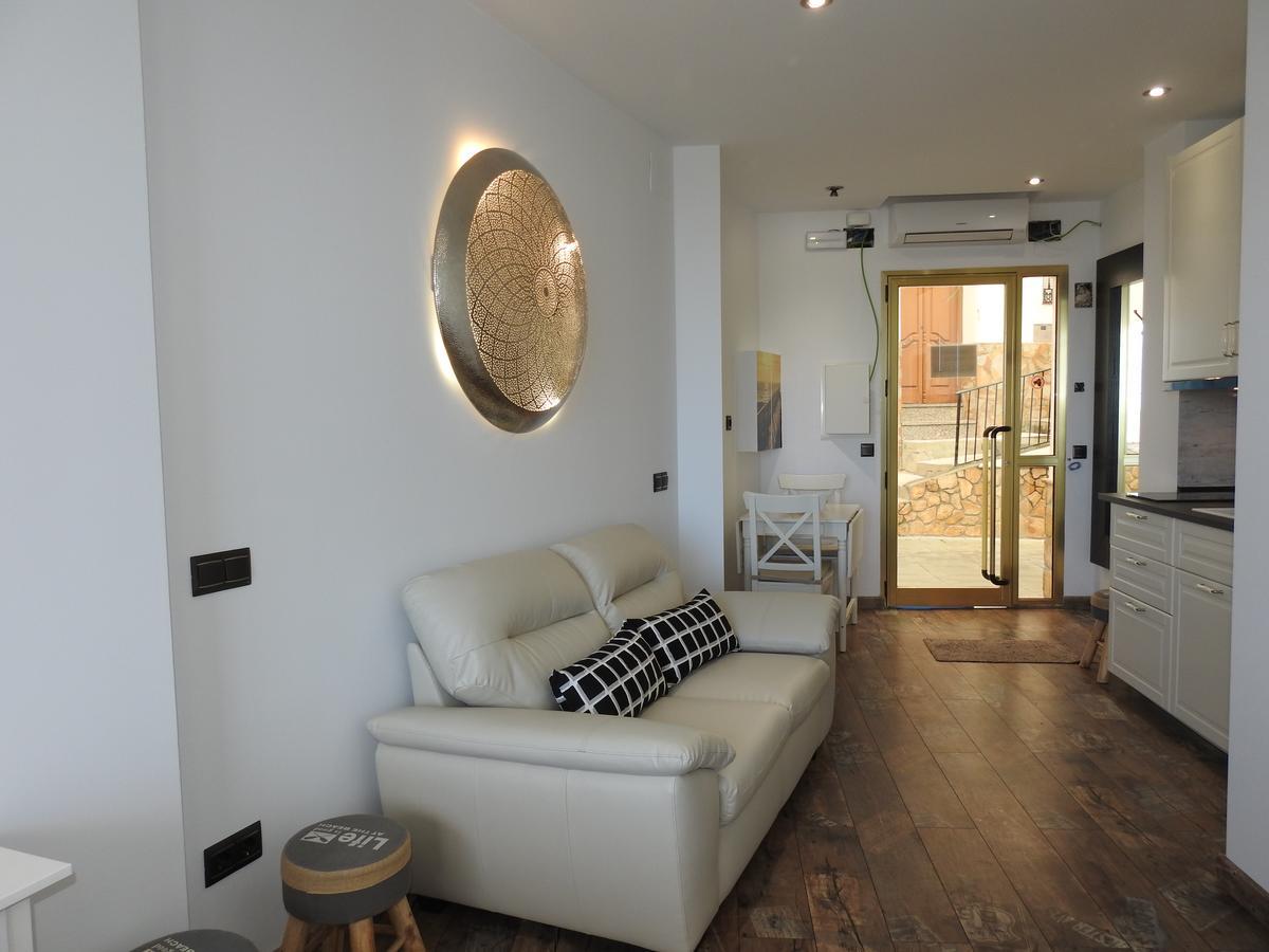 Loft El Sueno Competa