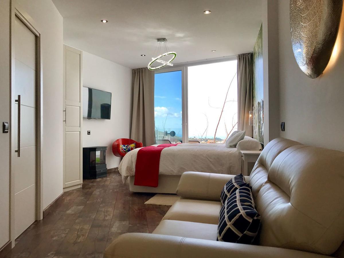 Apartment Loft El Sueno