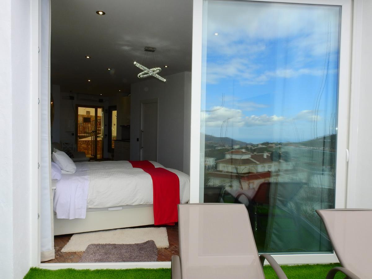 Apartment Loft El Sueno