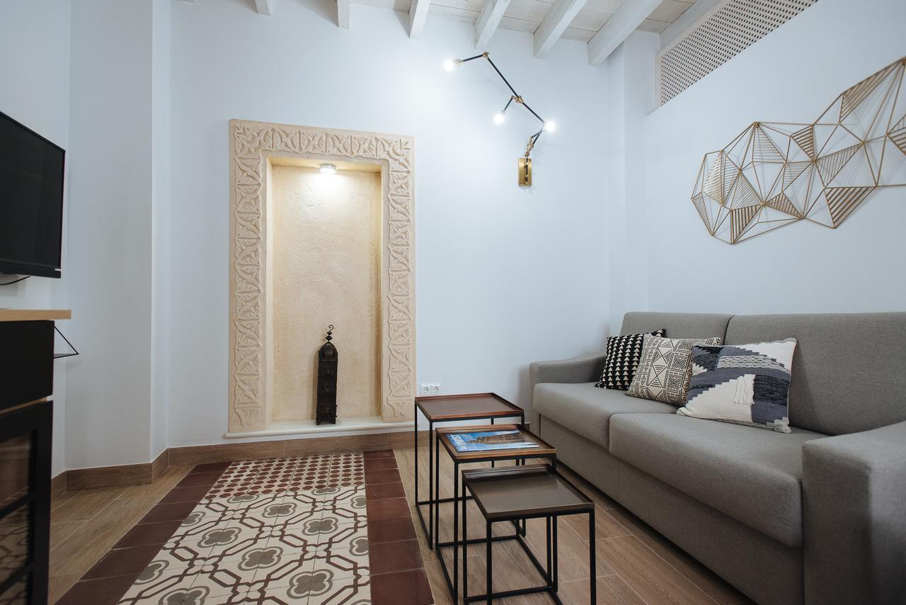 Hommyhome Casa Assle Apartahotel 4*