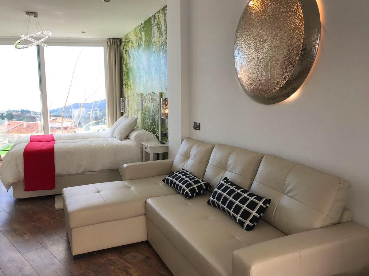 Loft El Sueno *