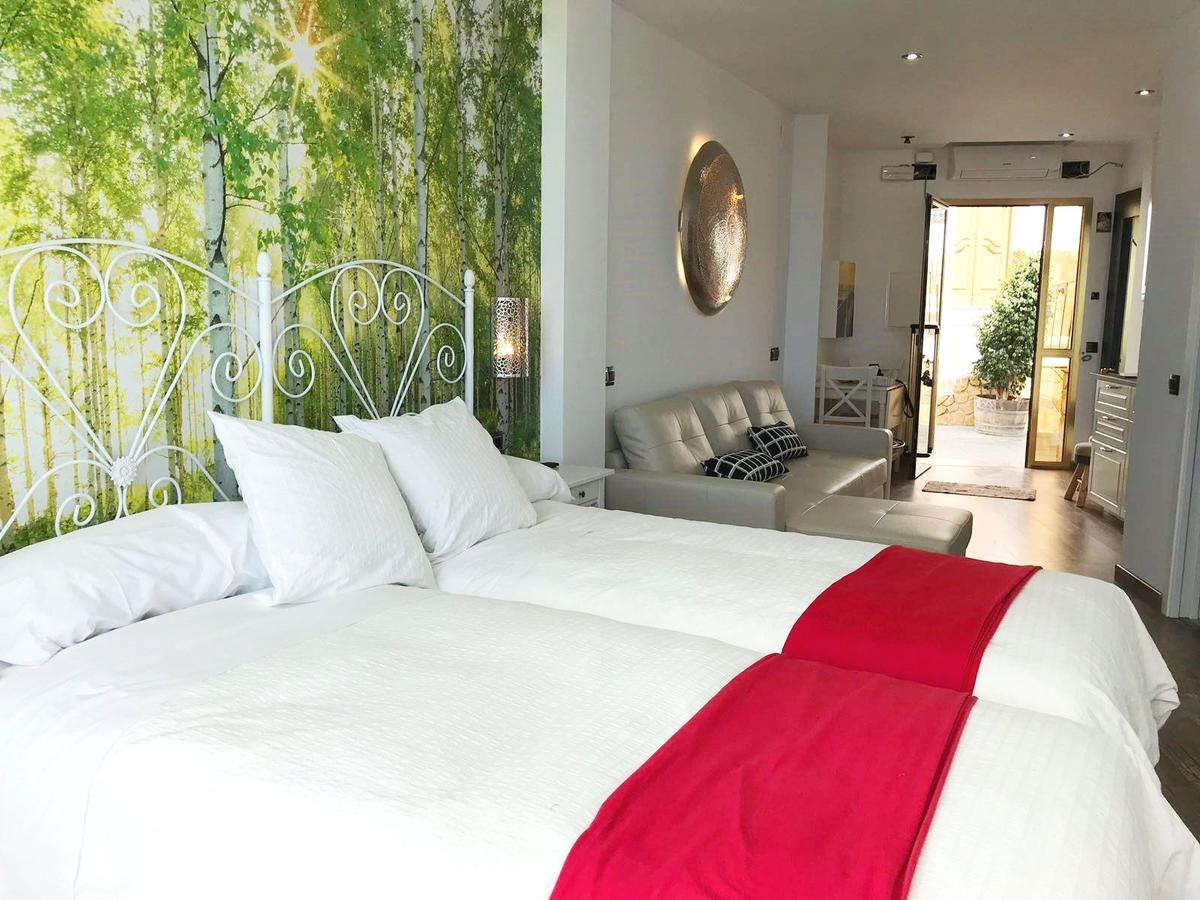 Loft El Sueno Competa