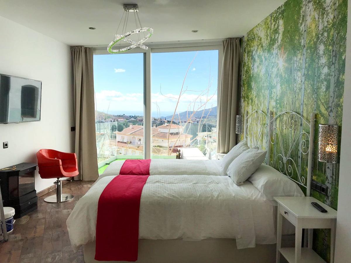 Loft El Sueno Apartment *
