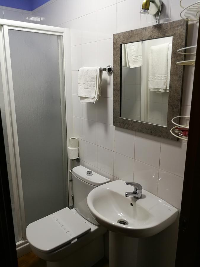Frasquita Pensión 3*