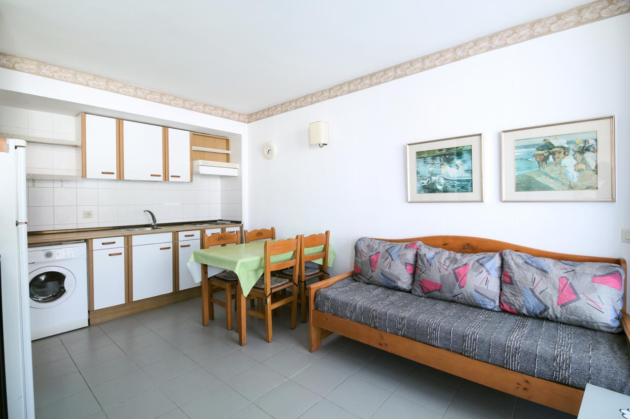 Apartment Sistach Blau Park 310 & 311