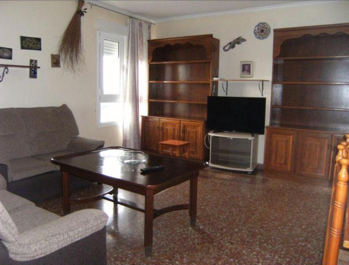 Apartment Residencial Las Torres *
