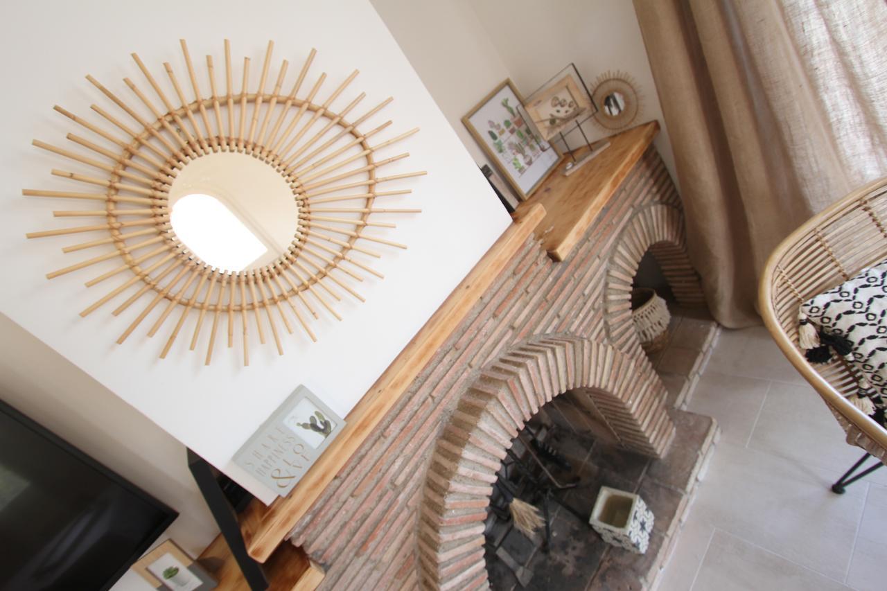 Casa Acacia Mar Holiday home