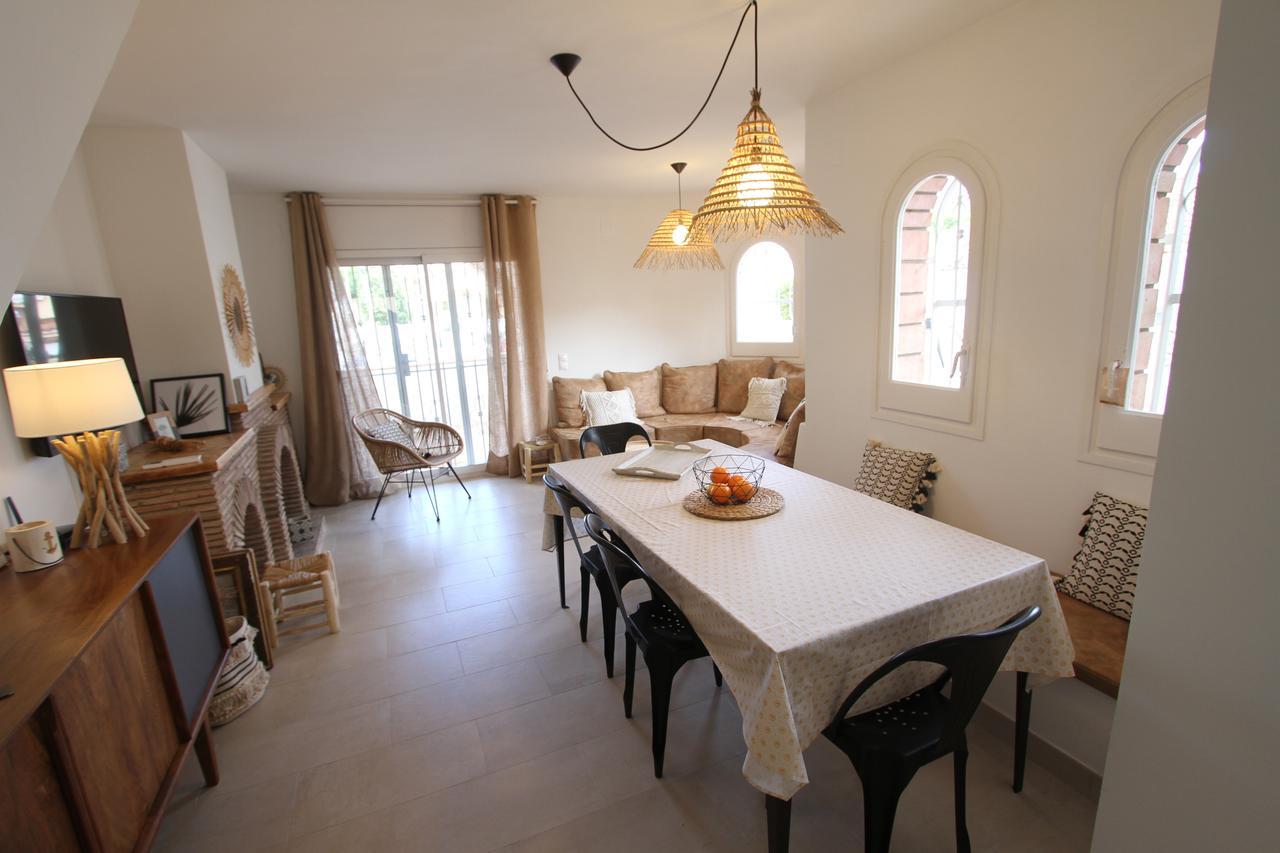 Casa Acacia Mar Holiday home *