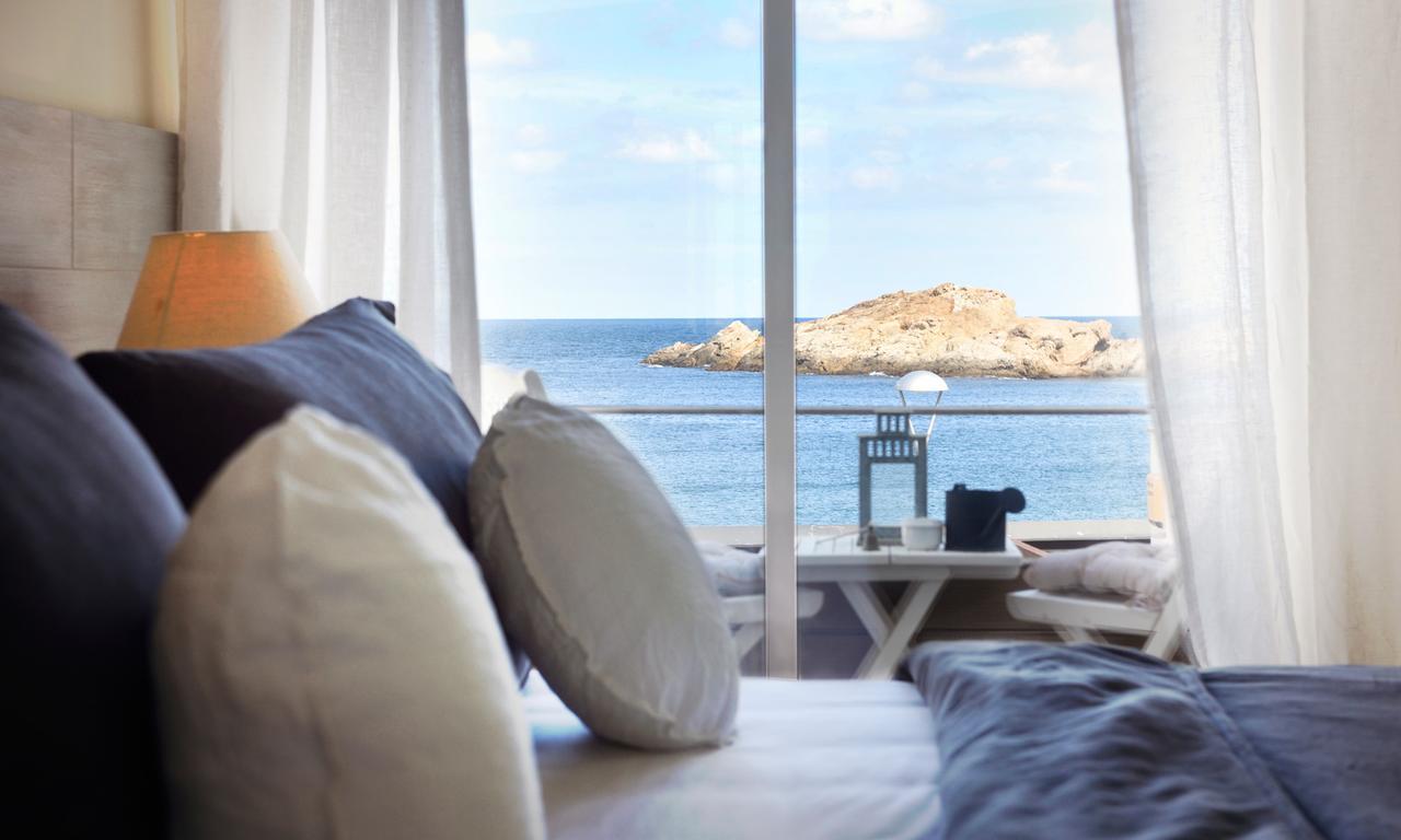 Sa Tuna Hotel 3*