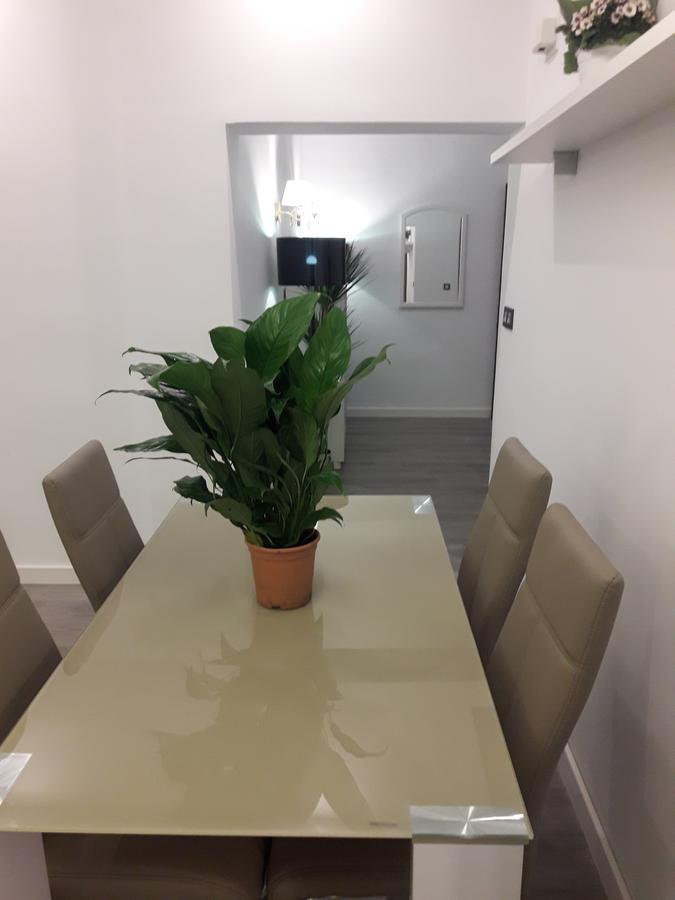 Sol Compania Apartment