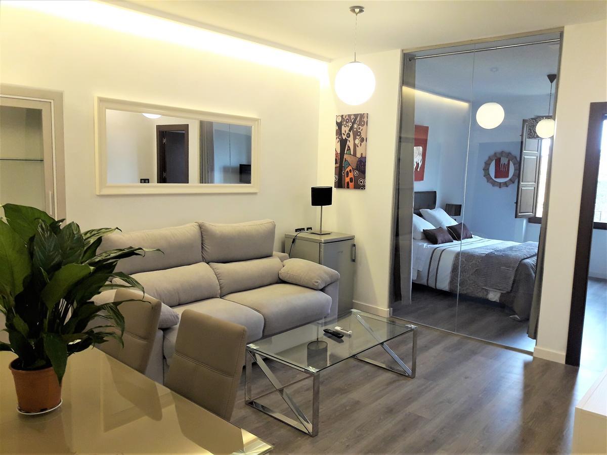 Apartment Sol Compania Ubeda (Andalucia)