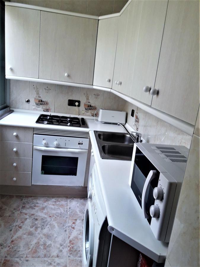 Sol Compania Apartment Ubeda (Andalucia)