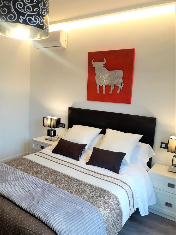 Sol Compania Apartment