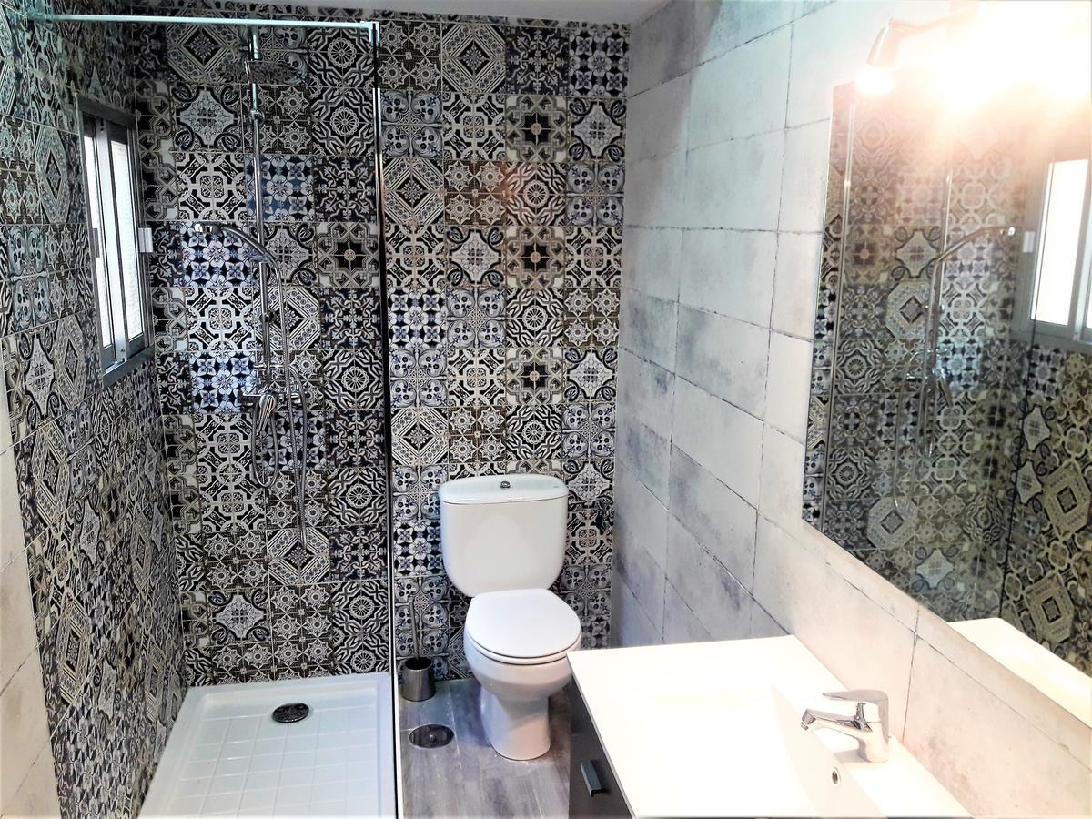 Sol Compania Apartment *