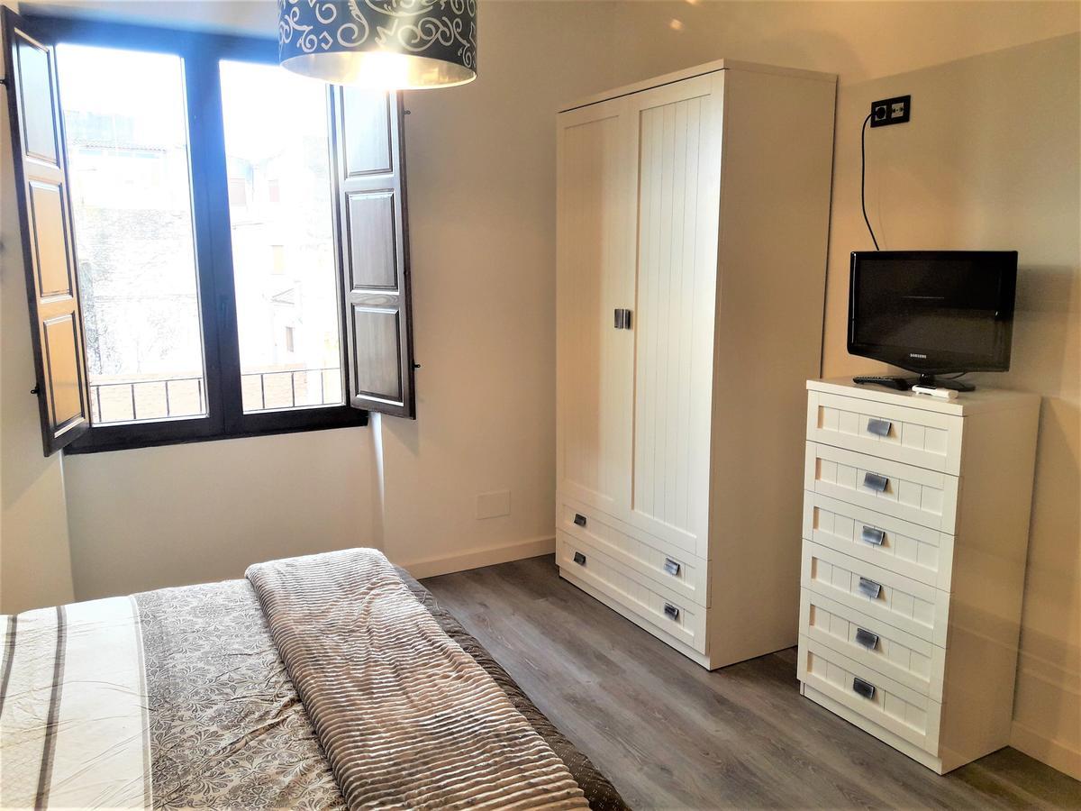 Sol Compania Apartment