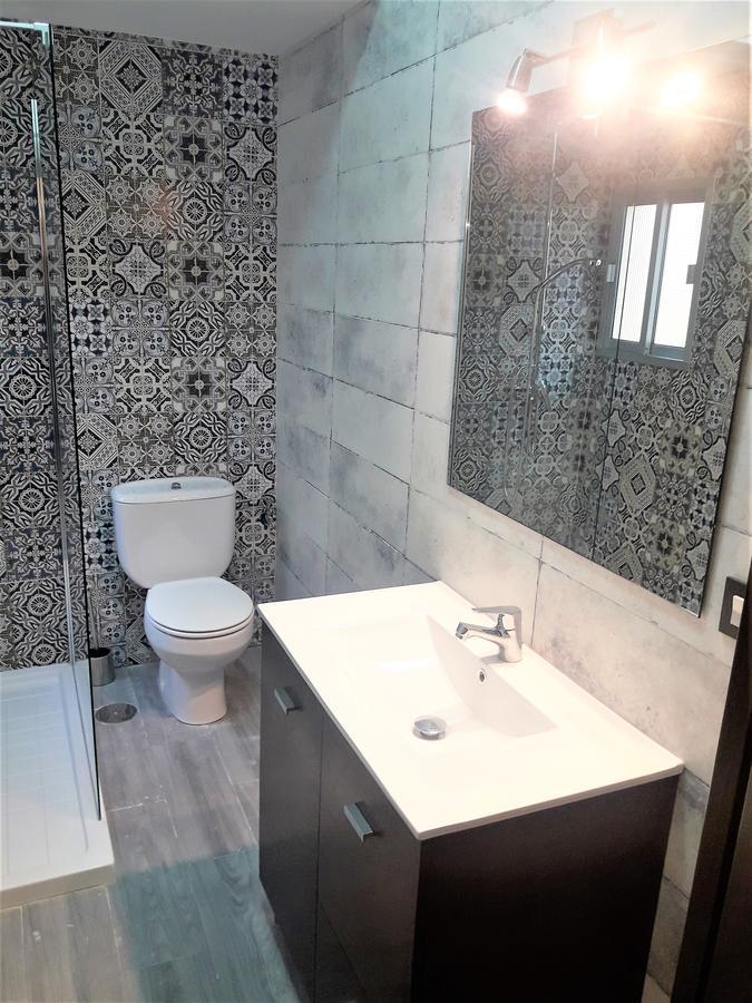Sol Compania Apartment *
