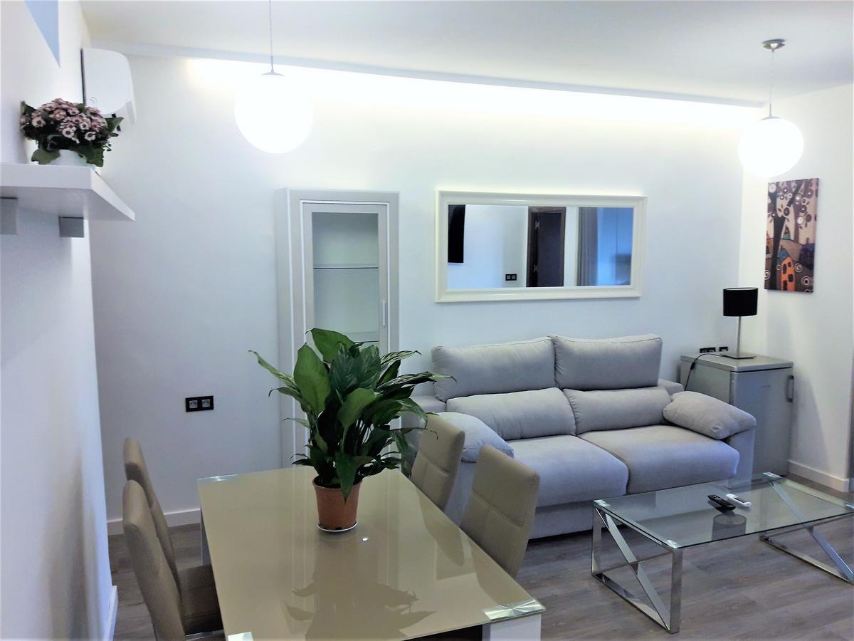 Sol Compania Apartment Ubeda (Andalucia)