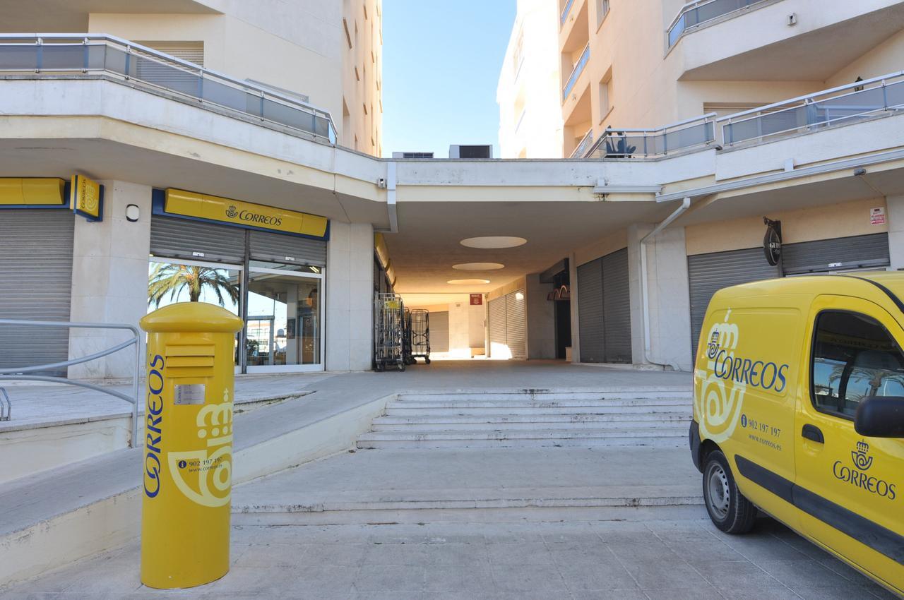 Rnet - Nautic Apartamento
