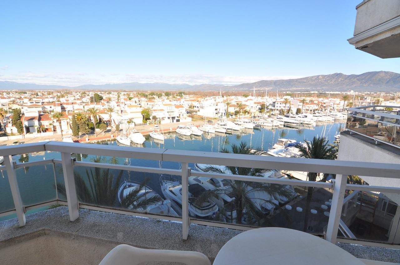 Apartamento Rnet - Nautic *