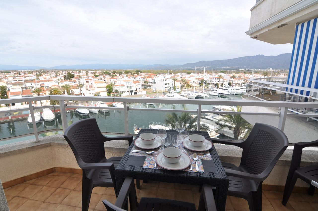 Apartamento Rnet - Nautic