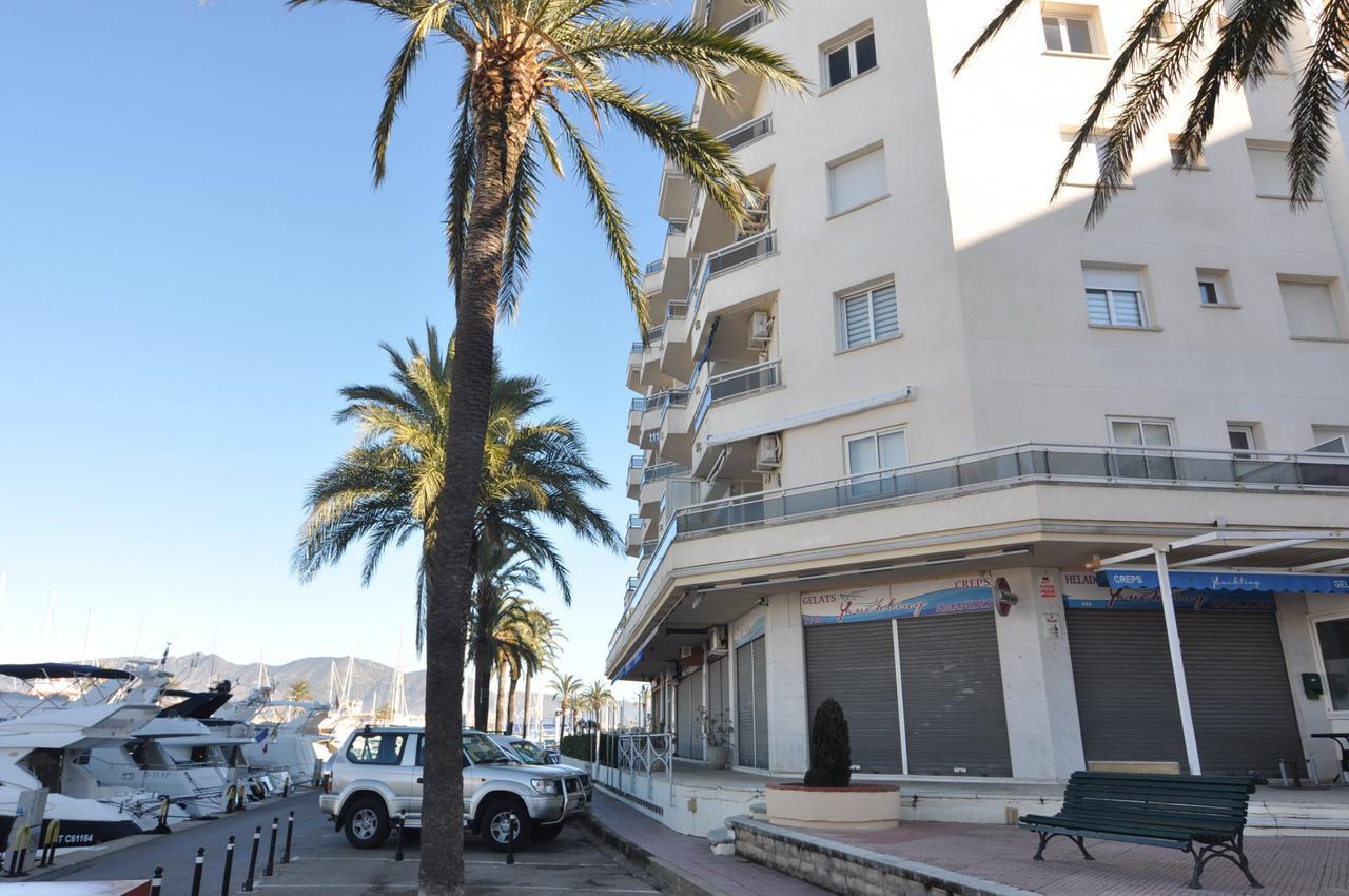 Rnet - Nautic Apartamento *