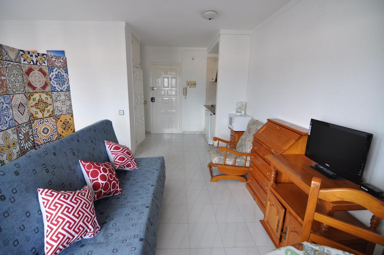 Apartamento Rnet - Nautic *