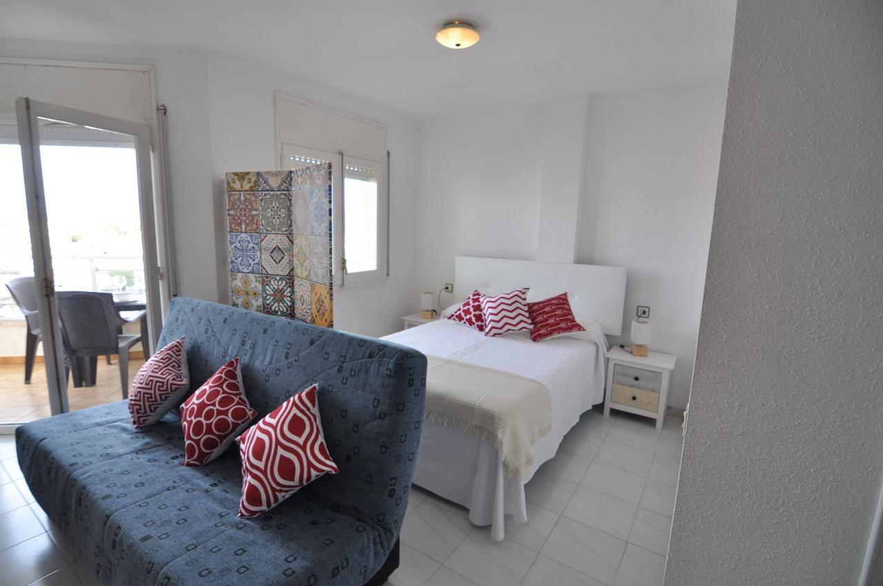 Rnet - Nautic Apartamento