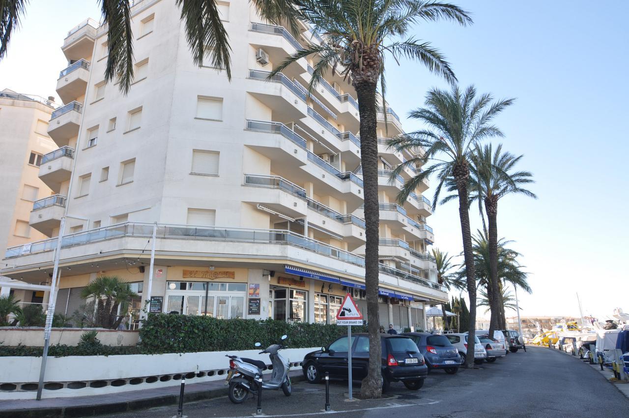 Apartamento Rnet - Nautic Ampuriabrava