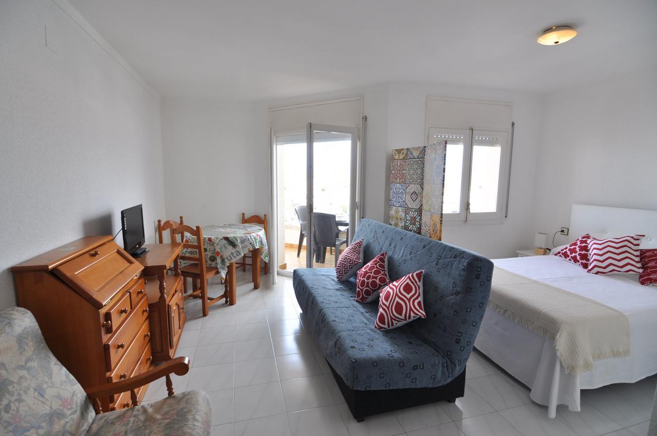 Rnet - Nautic Apartamento *